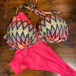 Bombshell Bikini